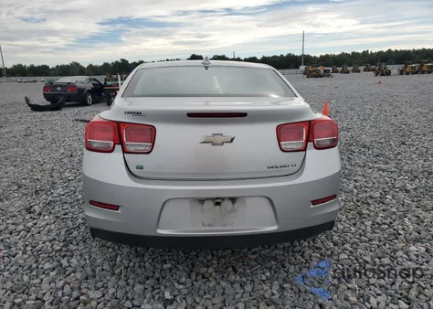 2016 Chevrolet Malibu Limited Lt из США, поврежденный, VIN 1G11C5SA2GF164042